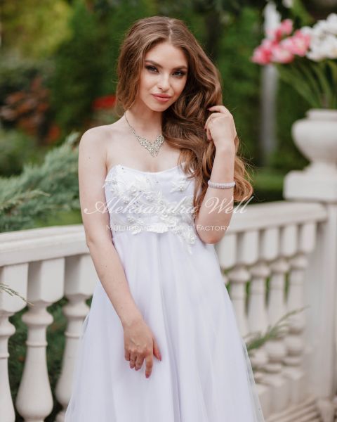 Свадебное платье АЛИСА