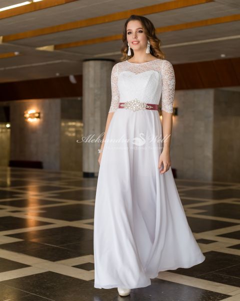 Свадебное платье ВЕРА