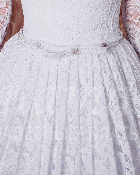 Свадебное платье АЛИНА