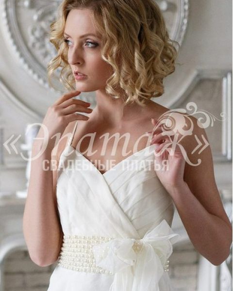 Свадебное платье Арина