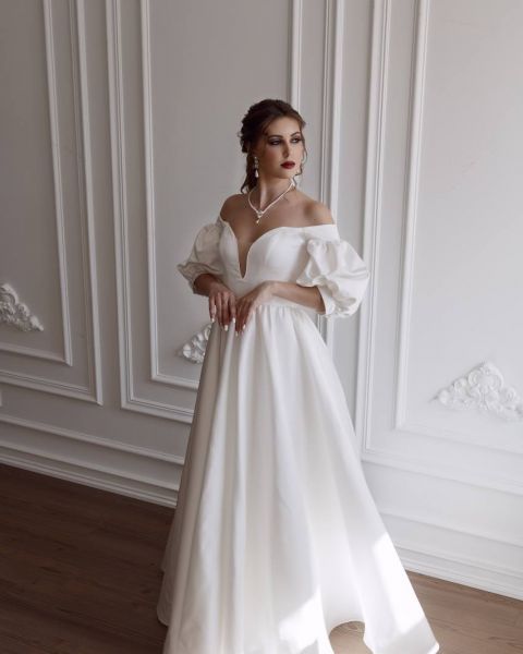 Свадебное платье ANITA