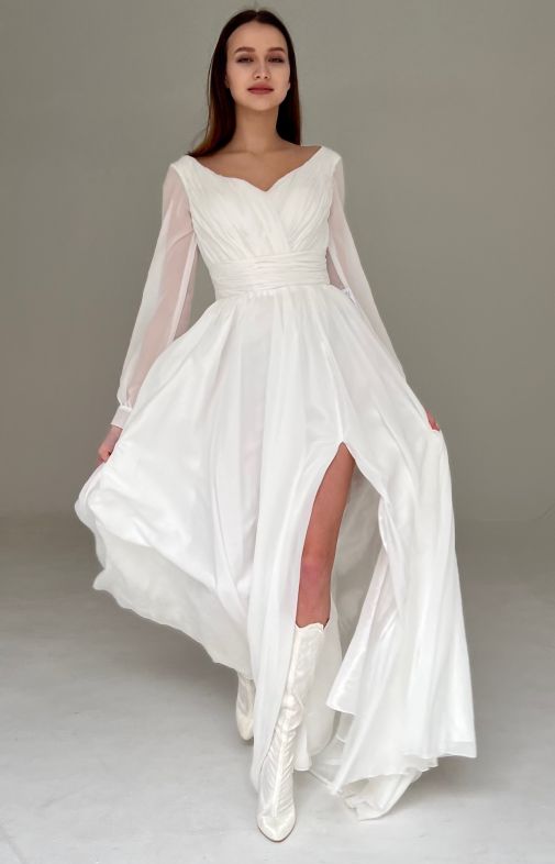 Свадебное платье DAKOTA