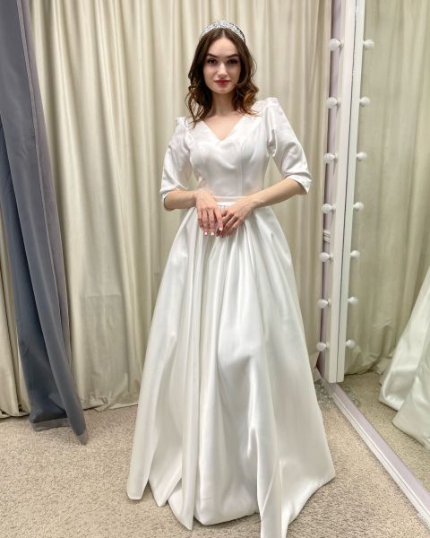 Свадебное платье DALILA