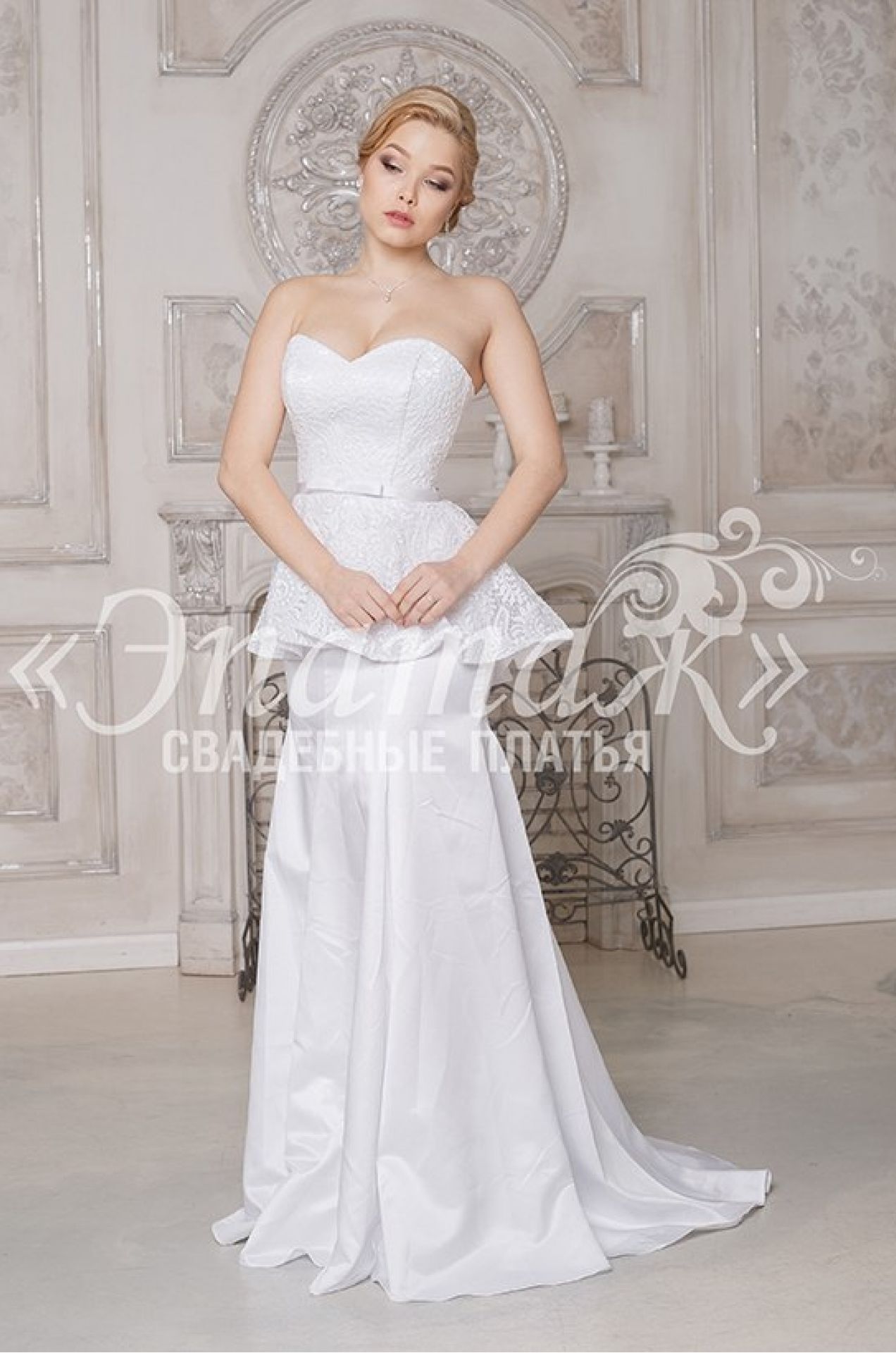 Свадебное платье АВРОРА