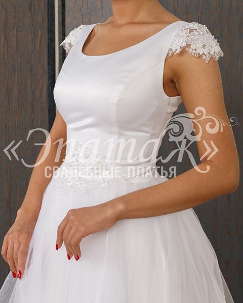 Свадебное платье КАТРИН