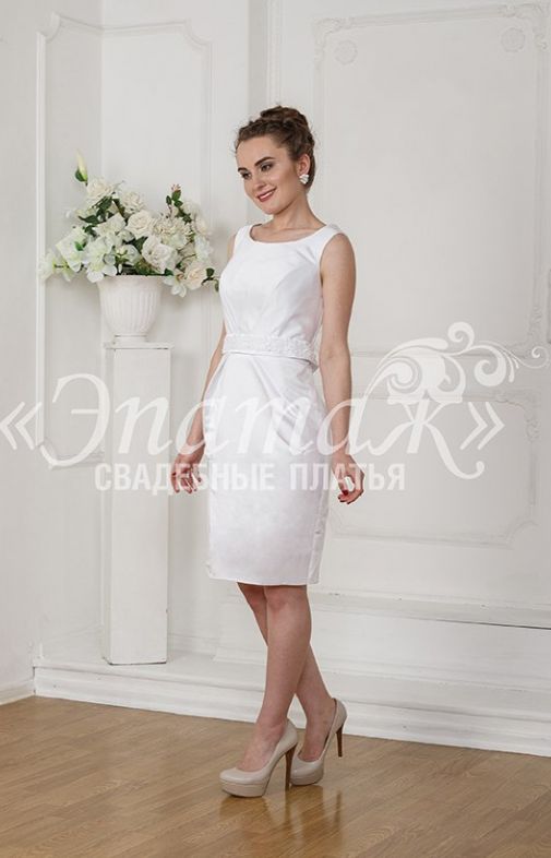 Свадебное платье КЛАССИК