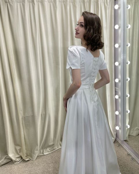 Свадебное платье JINA