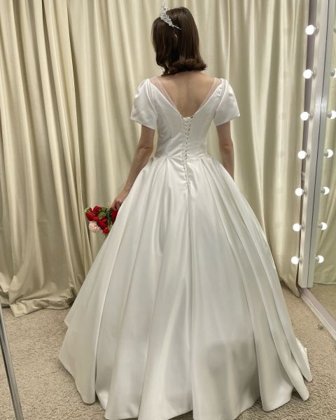 Свадебное платье LADY