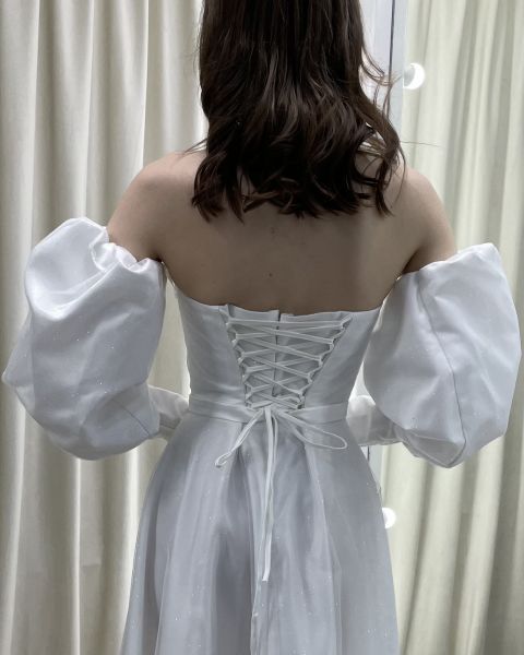 Свадебное платье LIANA