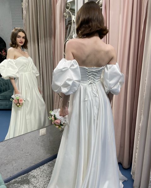 Свадебное платье LIANA