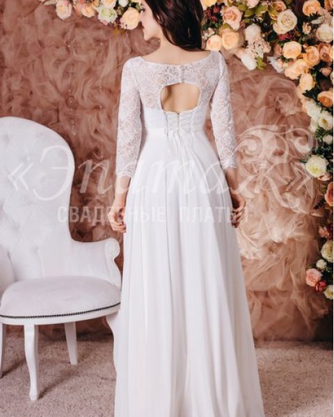 Свадебное платье ЛИКА