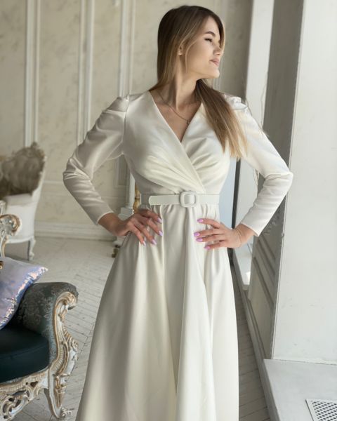 Свадебное платье LIZA