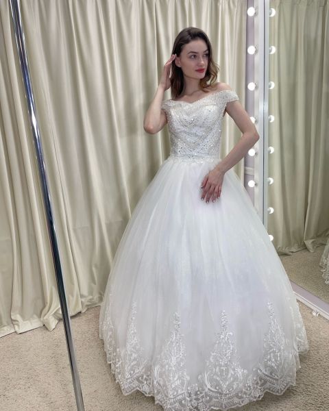 Свадебное платье LORENA