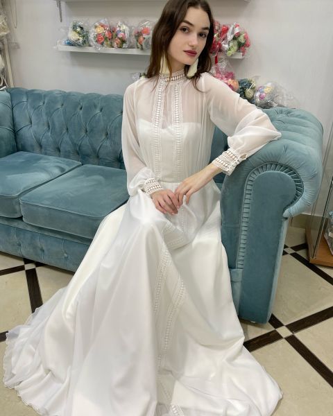 Свадебное платье MARIA