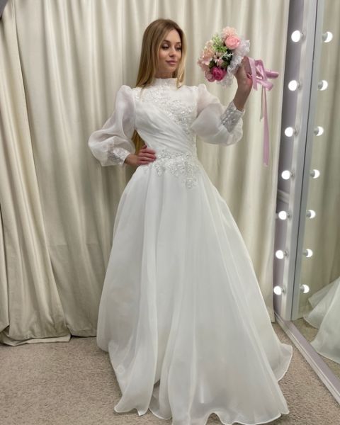 Свадебное платье MARIZA