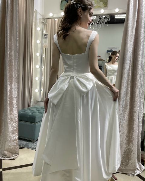Свадебное платье MAYA