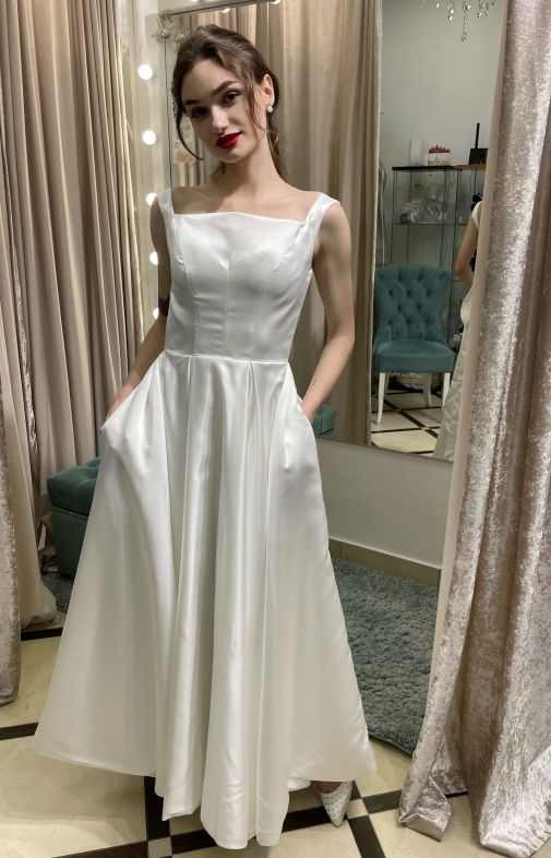Свадебное платье MAYA