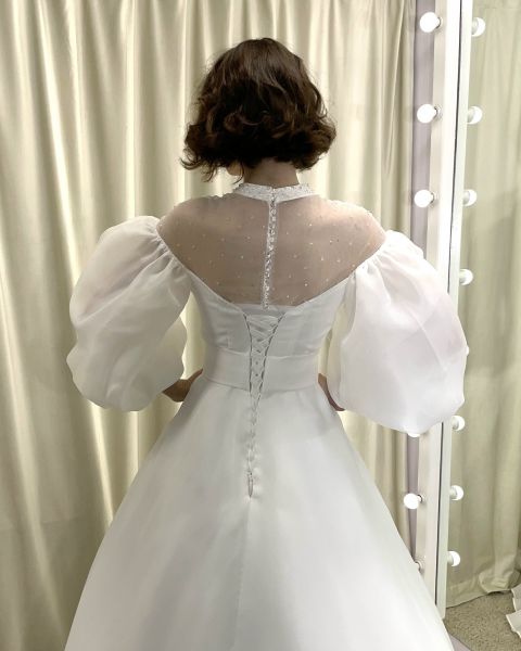 Свадебное платье MEGAN