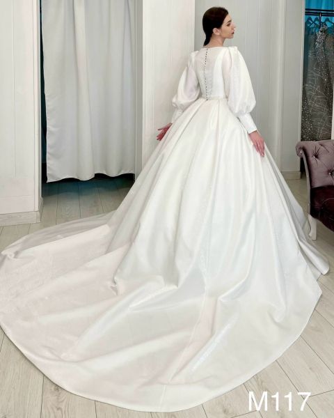Свадебное платье MIA MADONNA