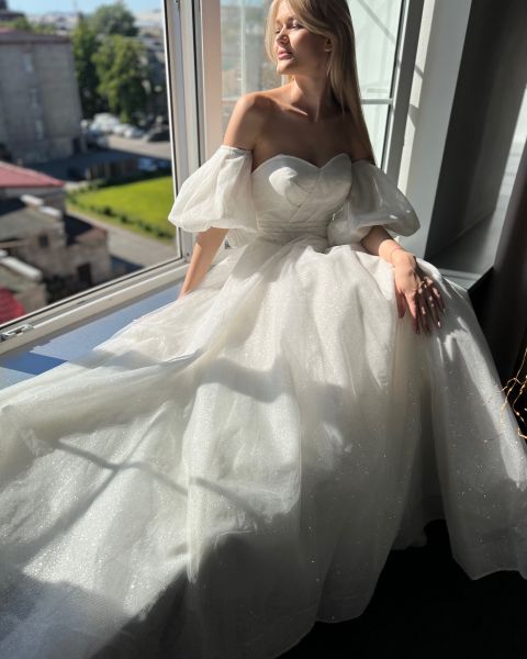 Свадебное платье Milli