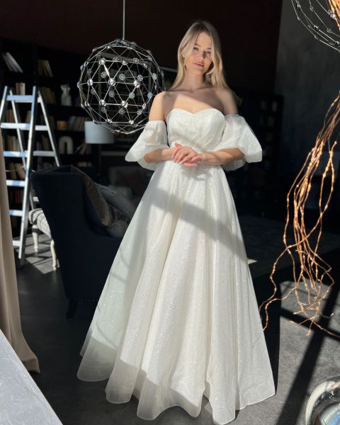 Свадебное платье Milli