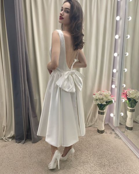 Свадебное платье MINTY