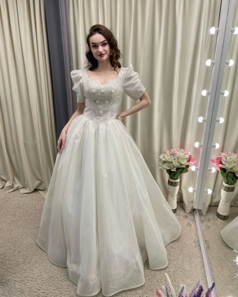 Свадебное платье МОНЕ
