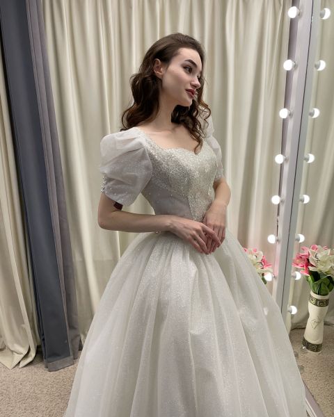 Свадебное платье МОНЕ