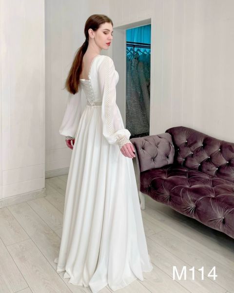Свадебное платье ОФЕЛИЯ