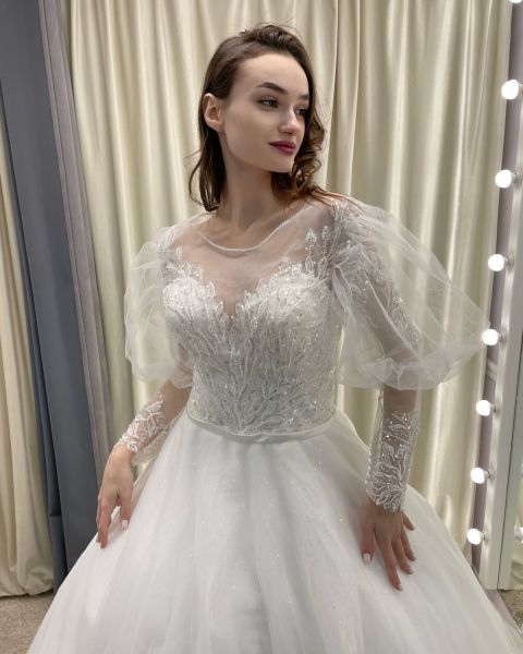 Свадебное платье RIMA