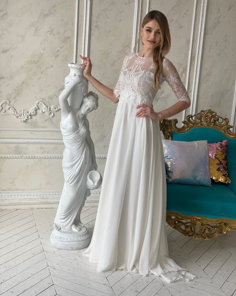Свадебное платье SOFIE