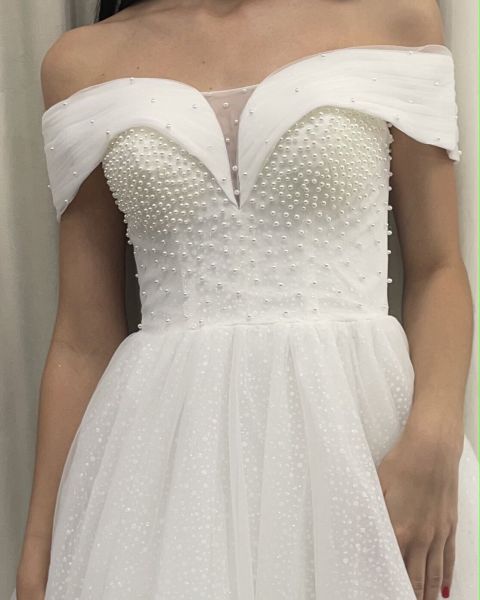 Свадебное платье SUNSET