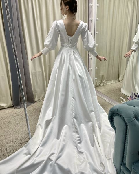 Свадебное платье TORIE